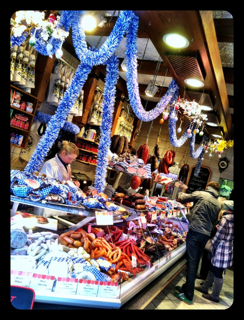 Viktualienmarkt