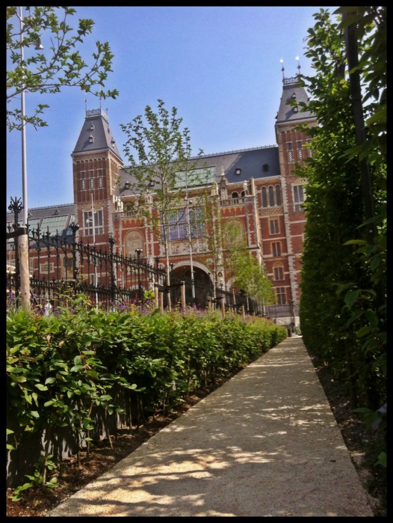 Rijksmuseum