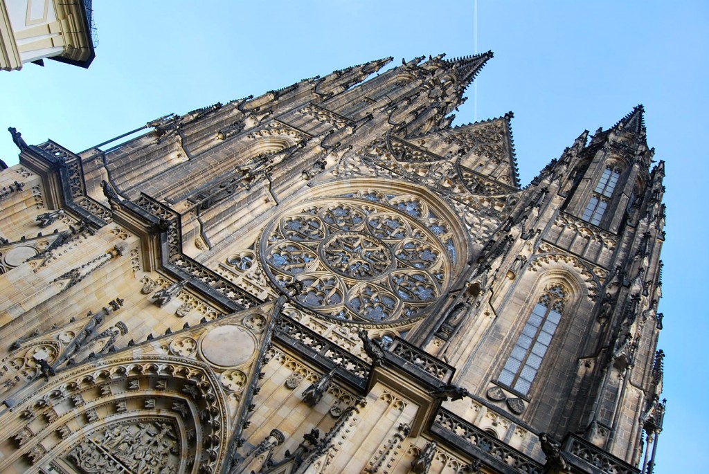 St. Vitus Cathedral