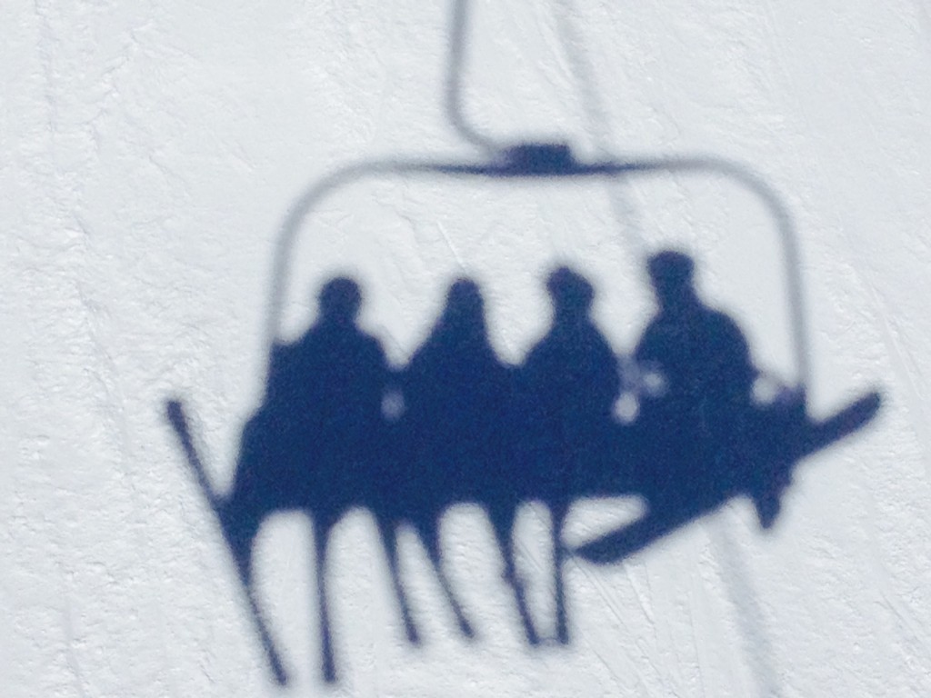 ChairliftShadow